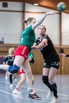 Bild 46 - F HSG Kre/Mue - HFF Munkbrarup : Ergebnis: 49:20